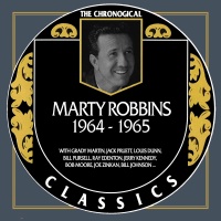 Marty Robbins - The Chronogical Classics 1964-1965